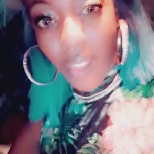 Meet your Posher, Ashely